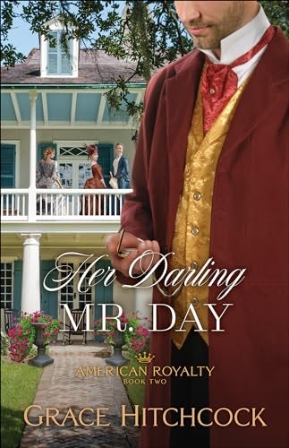 Cover image for Her Darling Mr. Day, isbn: 9780764237980