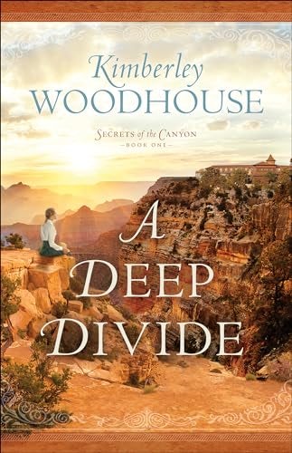 Cover image for A Deep Divide, isbn: 9780764238000