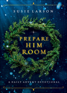 Cover image for Prepare Him Room, isbn: 9780764238079