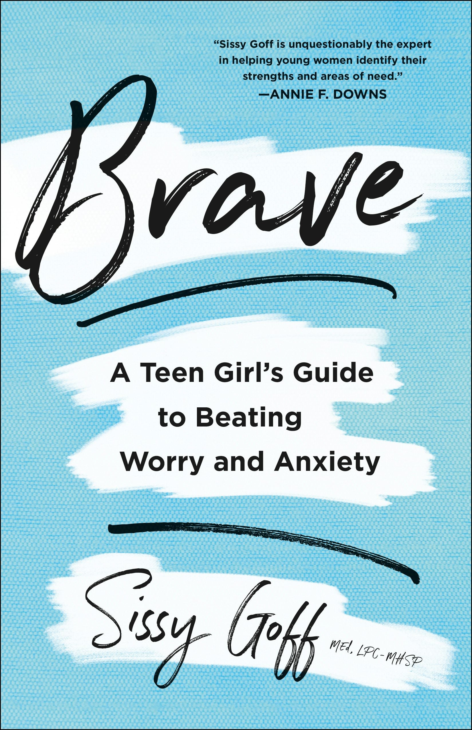 Cover image for Brave, isbn: 9780764238390