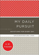 Cover image for My Daily Pursuit, isbn: 9780764238413