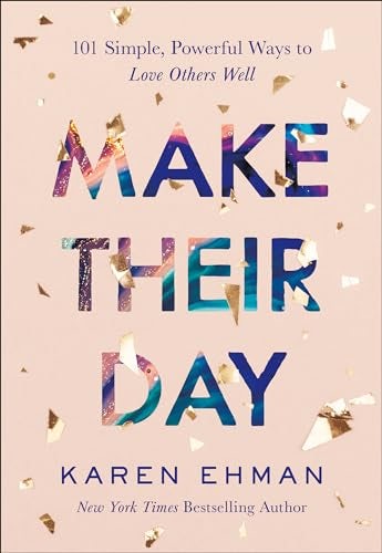 Cover image for Make Their Day, isbn: 9780764238420
