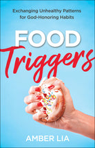 Cover image for Food Triggers, isbn: 9780764238888