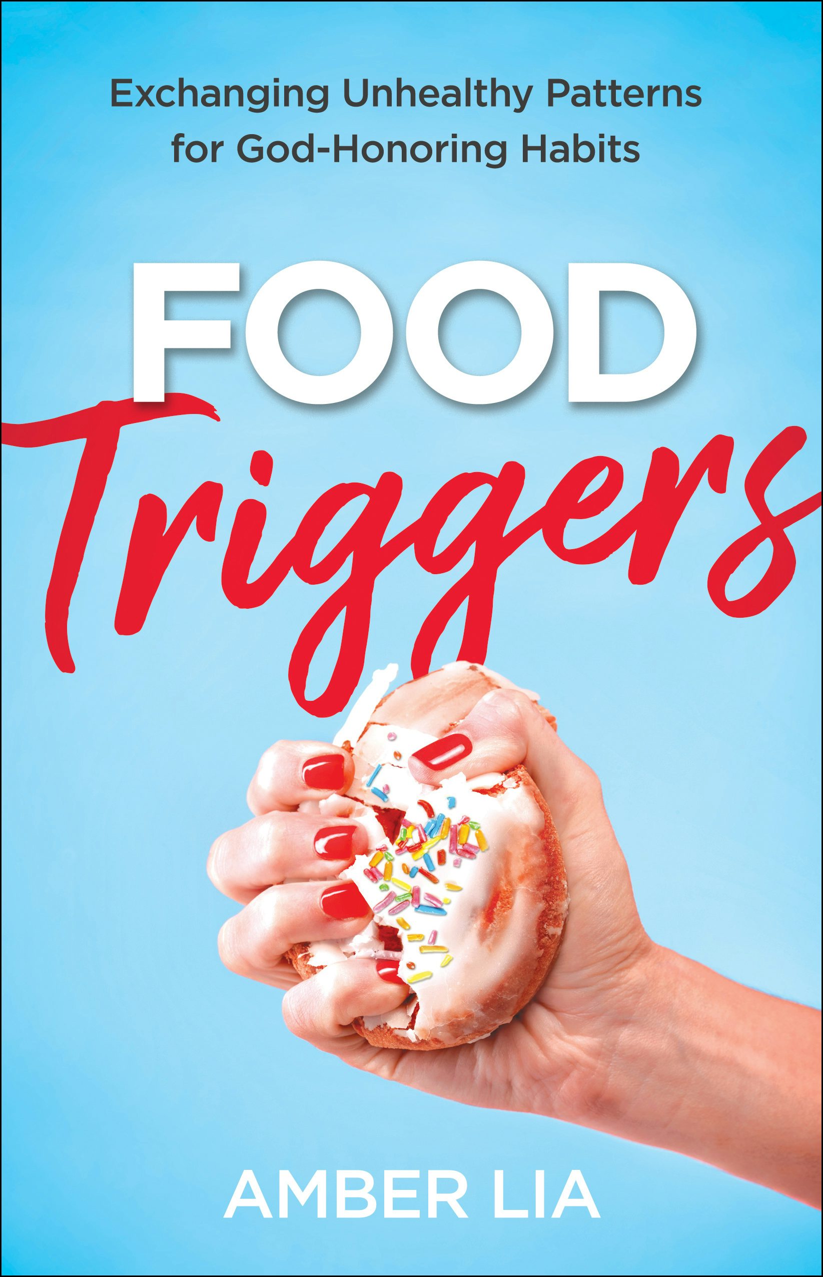 Cover image for Food Triggers, isbn: 9780764238888