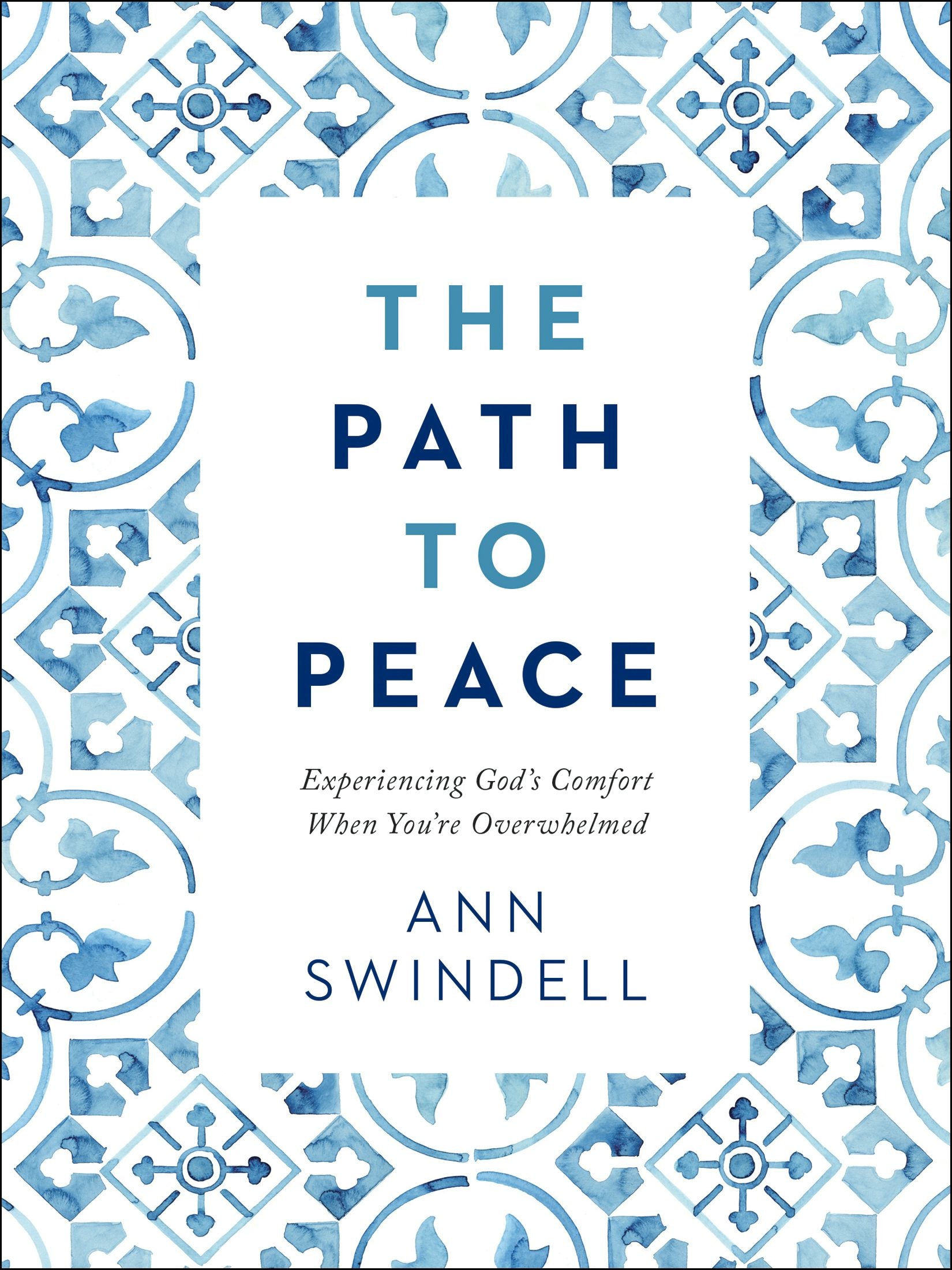 Cover image for The Path to Peace, isbn: 9780764238895