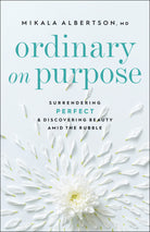 Cover image for Ordinary on Purpose, isbn: 9780764239472
