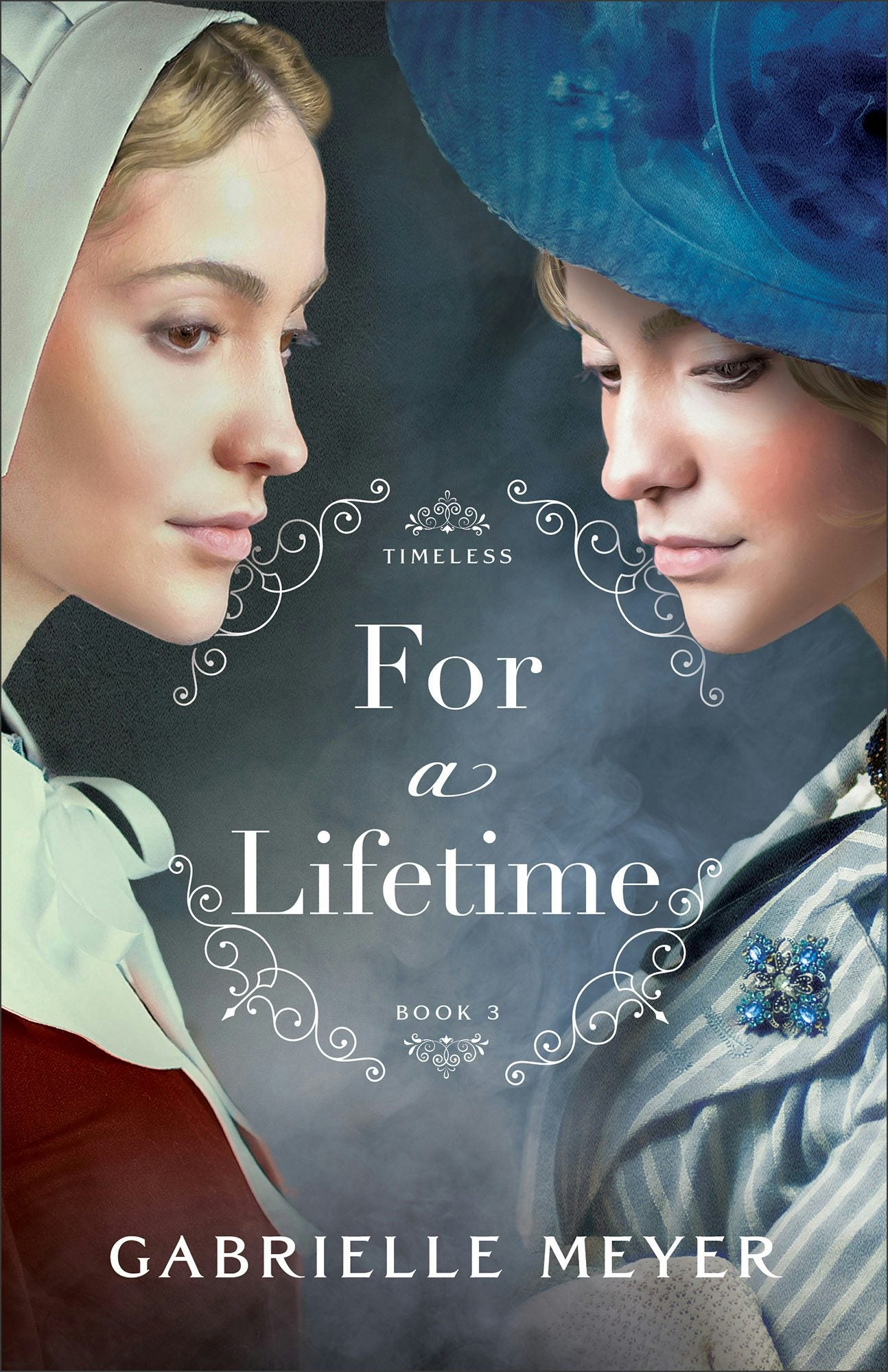 Cover image for For a Lifetime, isbn: 9780764239762
