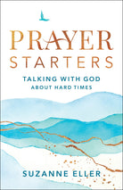 Cover image for Prayer Starters, isbn: 9780764240232