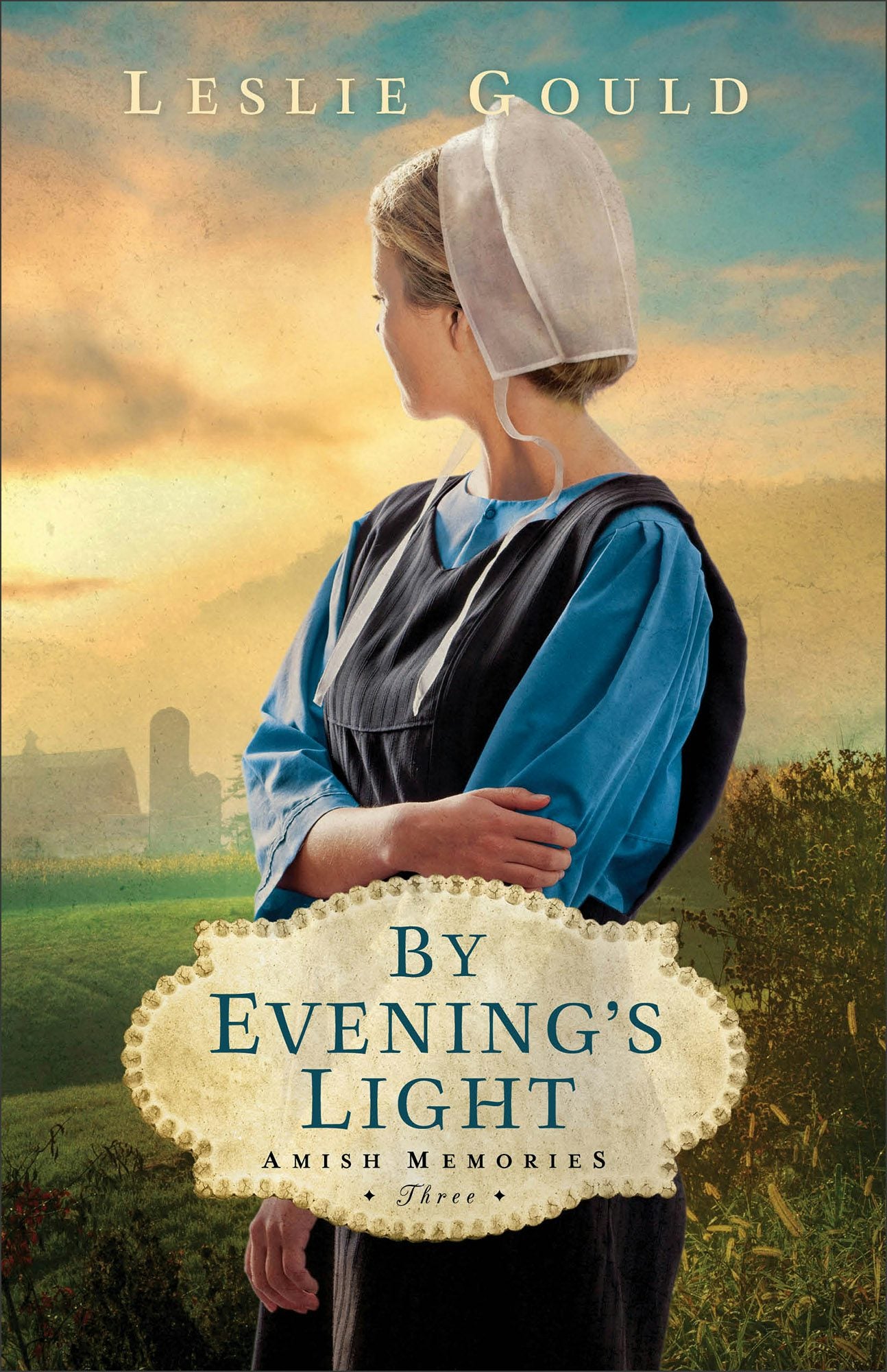 Cover image for By Evening's Light, isbn: 9780764240263