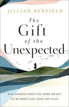 Cover image for The Gift of the Unexpected, isbn: 9780764240492