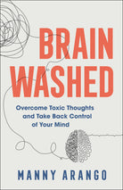 Cover image for Brain Washed, isbn: 9780764240690