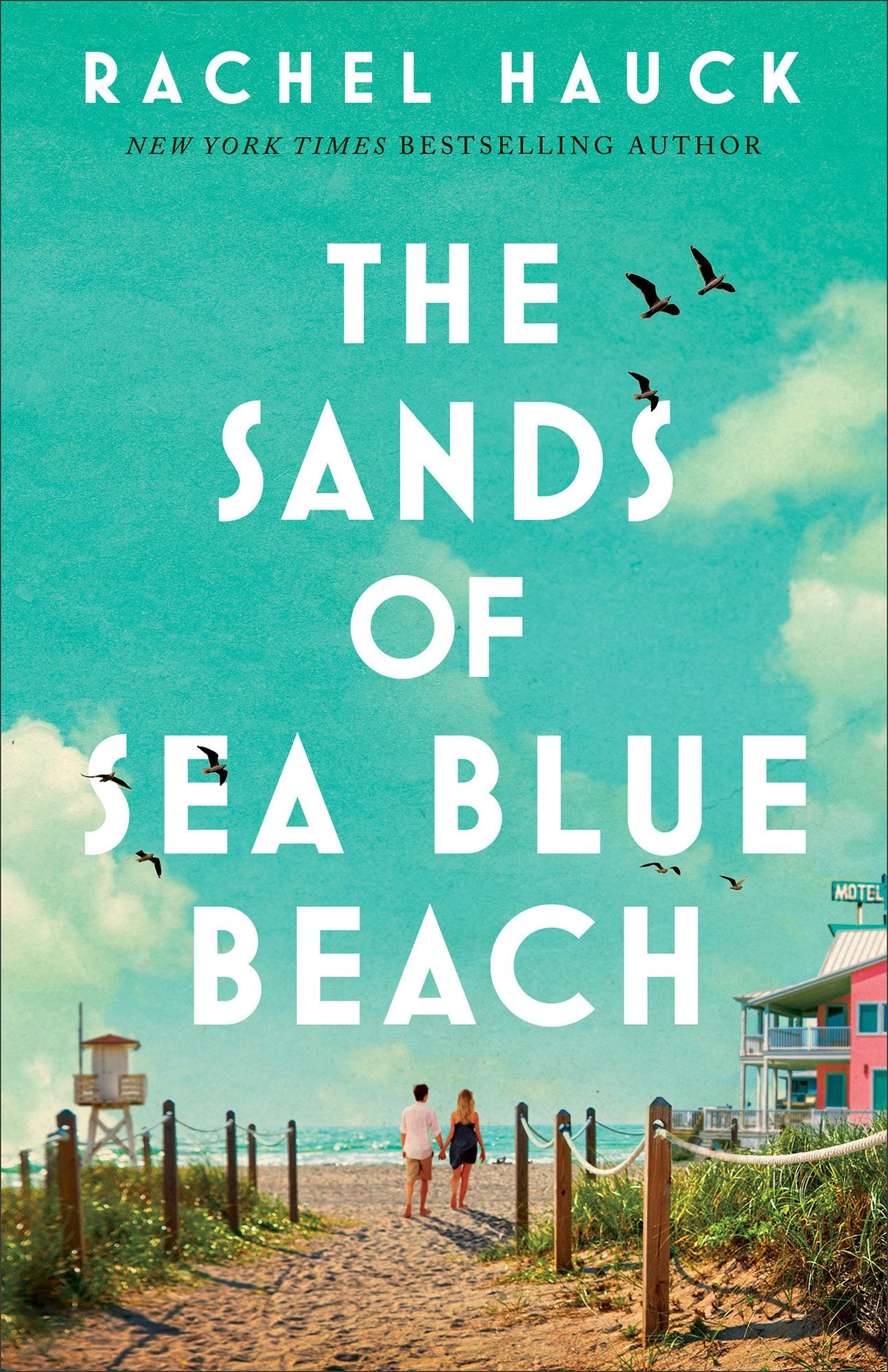 royal wedding series rachel hauck The Sands of Sea Blue Beach – Baker Publishing Group