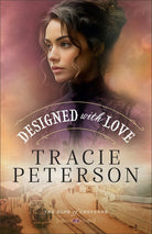 Cover image for Designed with Love, isbn: 9780764241116