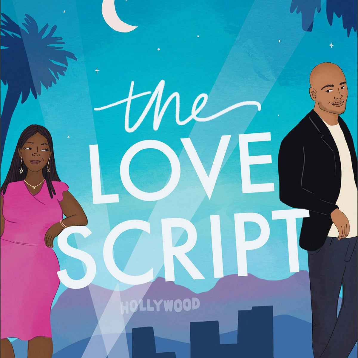 The Love Script – Baker Publishing Group
