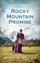 Cover image for Rocky Mountain Promise, isbn: 9780764241543