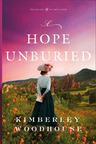 Cover image for A Hope Unburied, isbn: 9780764241703