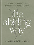 Cover image for The Abiding Way, isbn: 9780764241789
