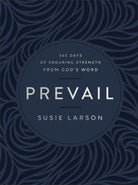 Cover image for Prevail, isbn: 9780764241925