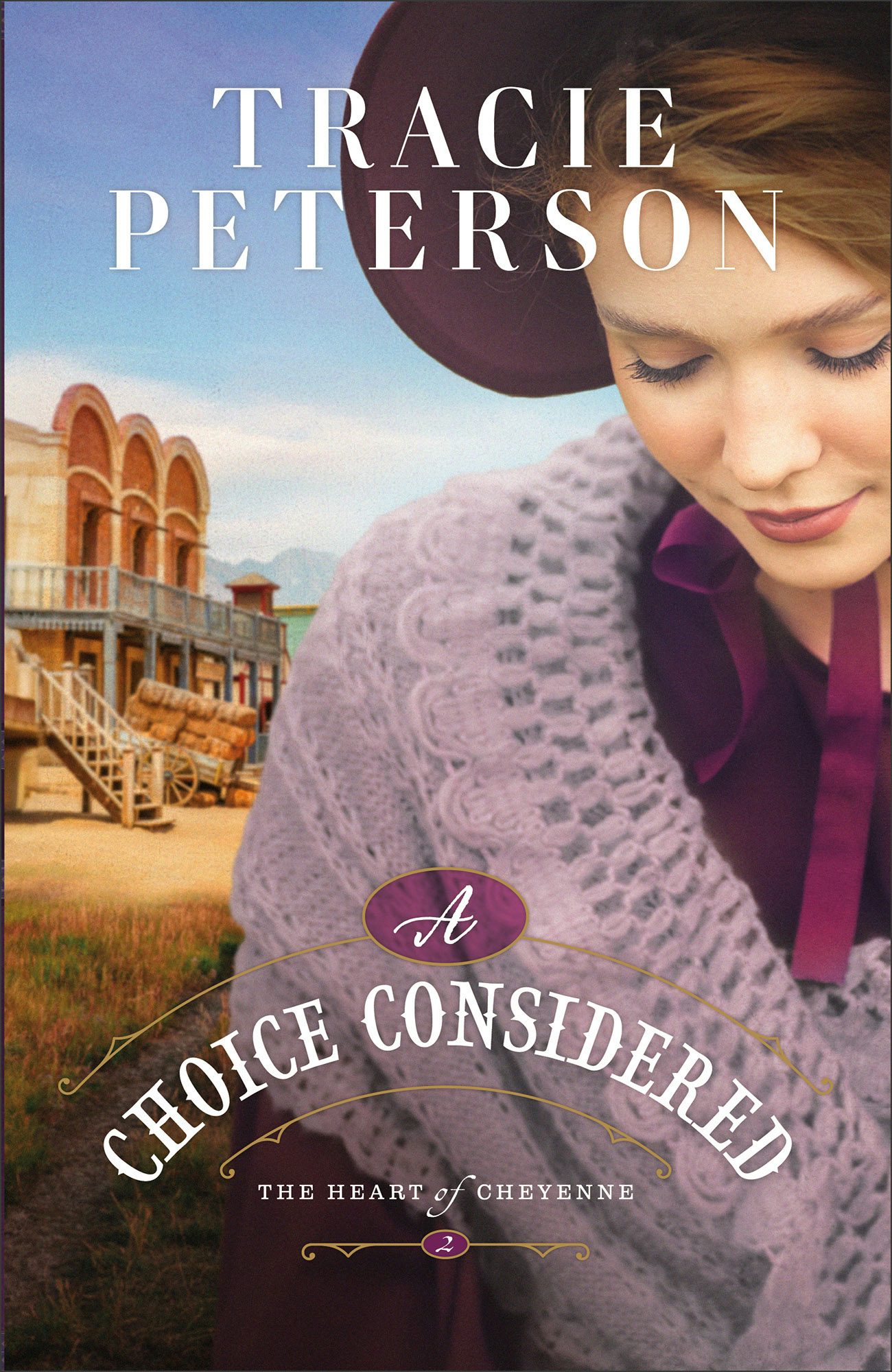 Cover image for A Choice Considered, isbn: 9780764243059