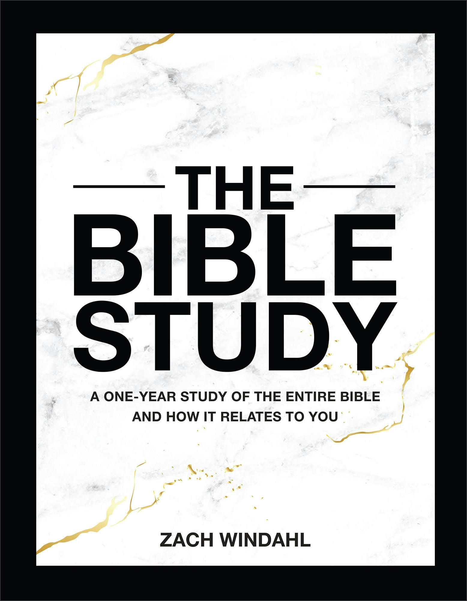 The Bible Study – Baker Publishing Group