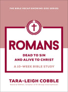 Cover image for Romans, isbn: 9780764243615