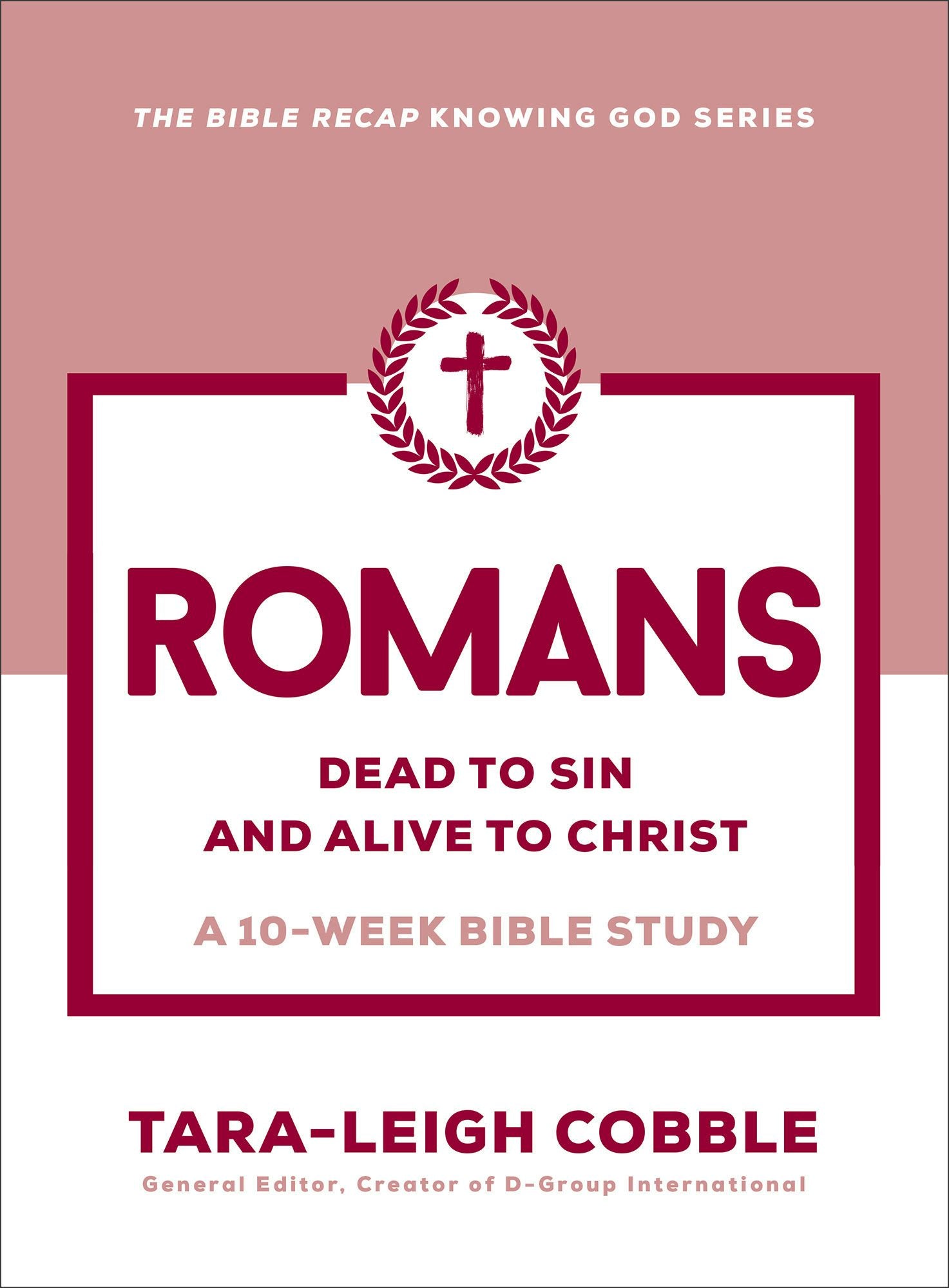 Cover image for Romans, isbn: 9780764243615