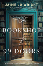 Cover image for The Bookshop of 99 Doors, isbn: 9780764243813