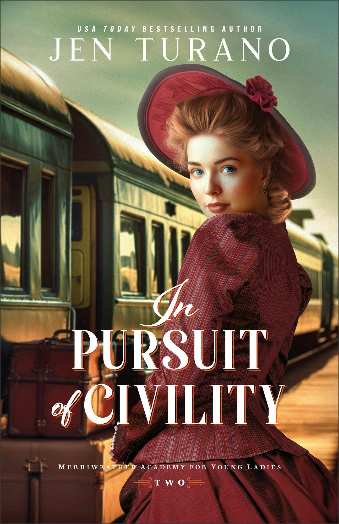 Cover image for In Pursuit of Civility, isbn: 9780764243868