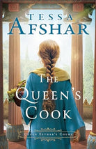 Cover image for The Queen's Cook, isbn: 9780764243974