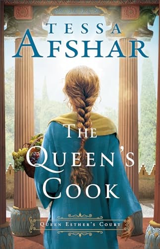 Cover image for The Queen's Cook, isbn: 9780764243974
