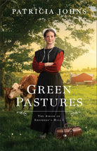 Cover image for Green Pastures, isbn: 9780764244179