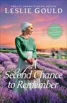 Cover image for A Second Chance to Remember, isbn: 9780764244247