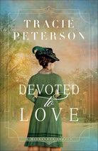 Cover image for Devoted to Love, isbn: 9780764244308