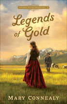 Cover image for Legends of Gold, isbn: 9780764244407