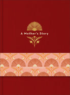 Cover image for A Mother's Story, isbn: 9780764245855