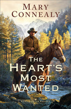 Cover image for The Heart's Most Wanted, isbn: 9780764246005