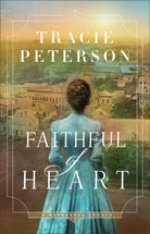 Cover image for Faithful of Heart, isbn: 9780764246159
