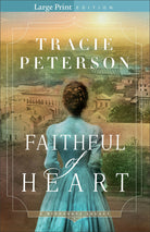 Cover image for Faithful of Heart, isbn: 9780764246166