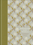 Cover image for Remembering God's Promises, isbn: 9780764246579