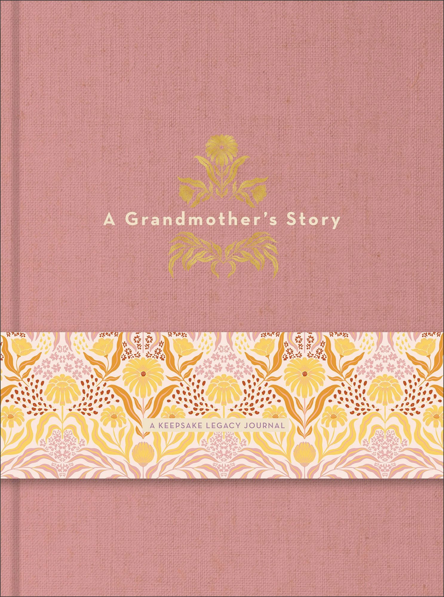 Cover image for A Grandmother's Story, isbn: 9780764246586