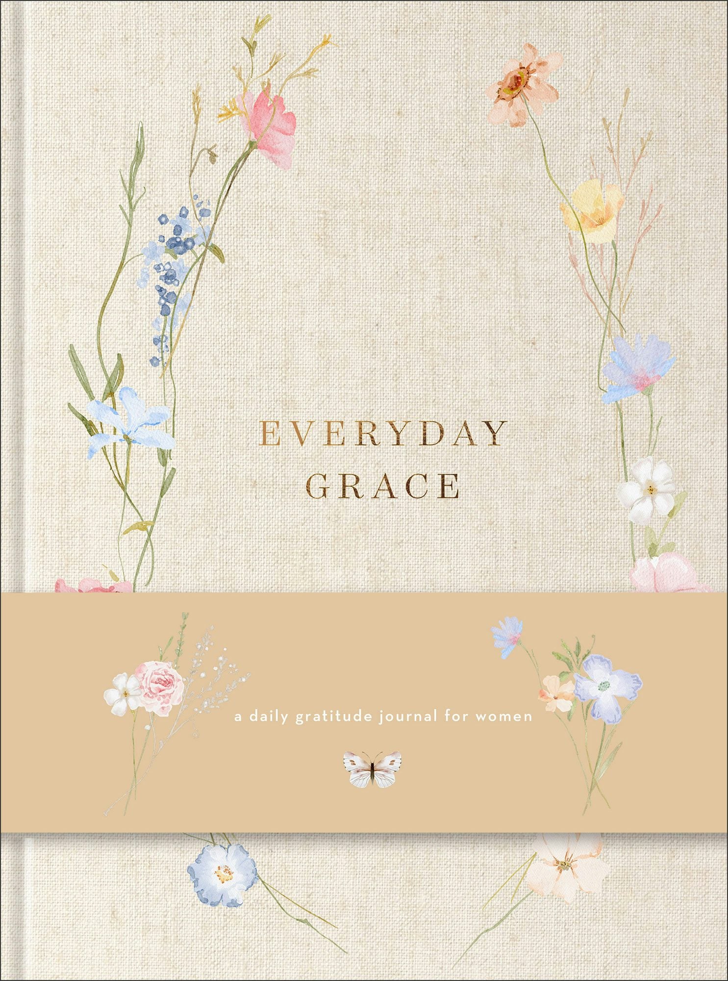 Cover image for Everyday Grace, isbn: 9780764246593