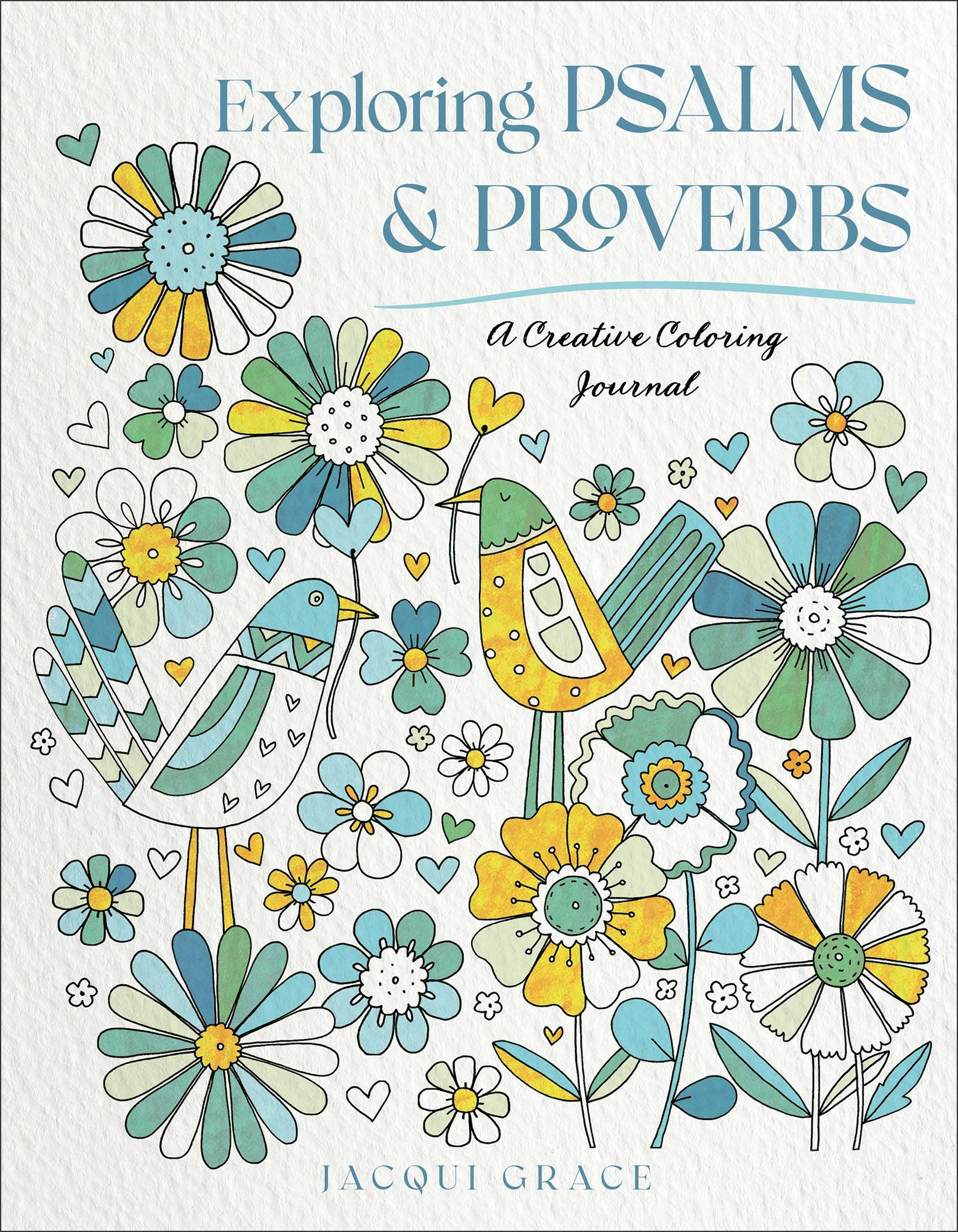Cover image for Exploring Psalms and Proverbs, isbn: 9780764246609