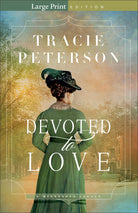Cover image for Devoted to Love, isbn: 9780764247033