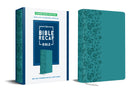 Cover image for The Bible Recap 365-Day Chronological Study Bible, Large Print, isbn: 9780764247538