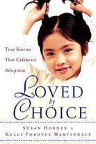 Cover image for Loved By Choice, isbn: 9780800717865