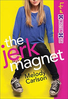Cover image for The Jerk Magnet, isbn: 9780800719623