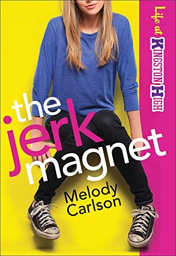 Cover image for The Jerk Magnet, isbn: 9780800719623