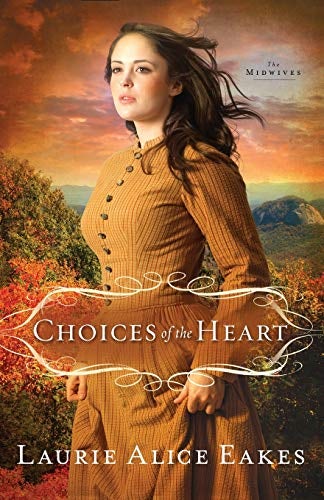 Cover image for Choices of the Heart, isbn: 9780800719869