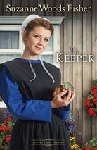 Cover image for The Keeper, isbn: 9780800719876