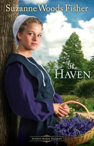Cover image for The Haven, isbn: 9780800719883